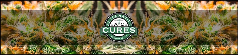 Alternative Cures