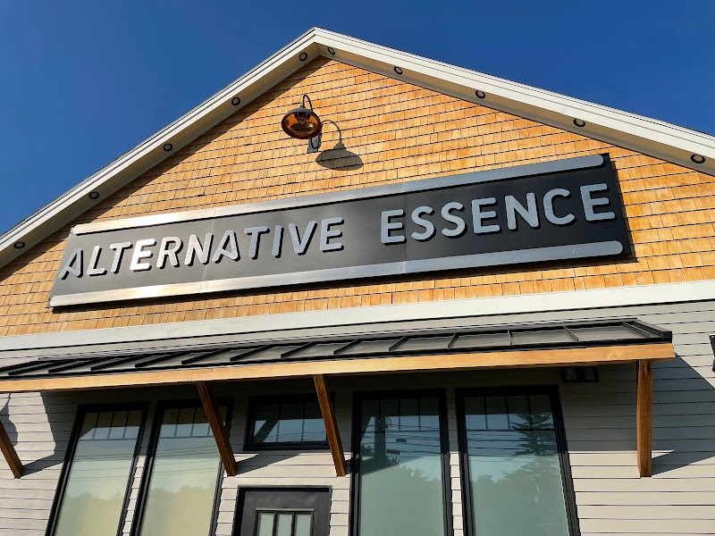 Alternative Essence Alternative Essence