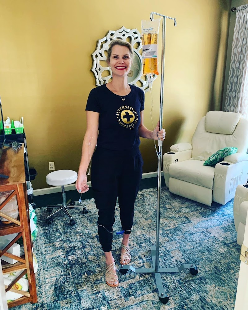 Alternative Therapy MD Alternative Therapy MD