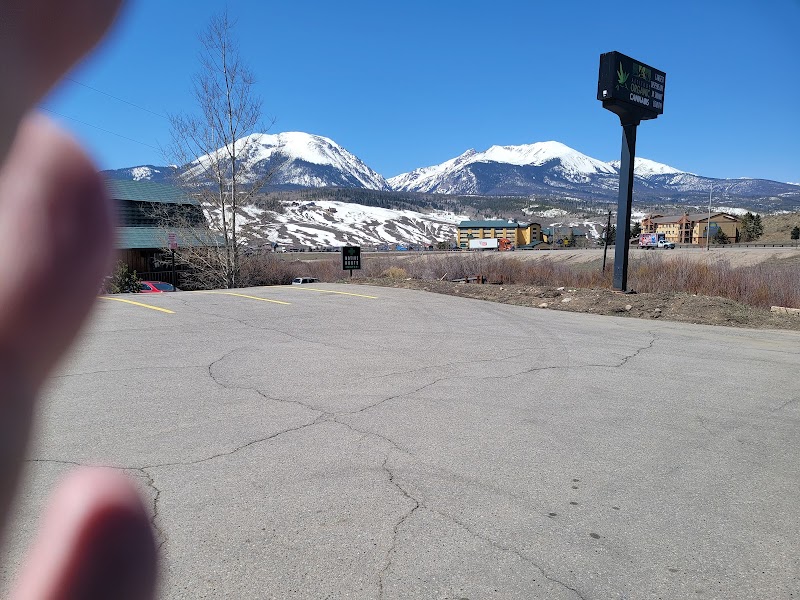 Altitude Organic Cannabis and Medicine