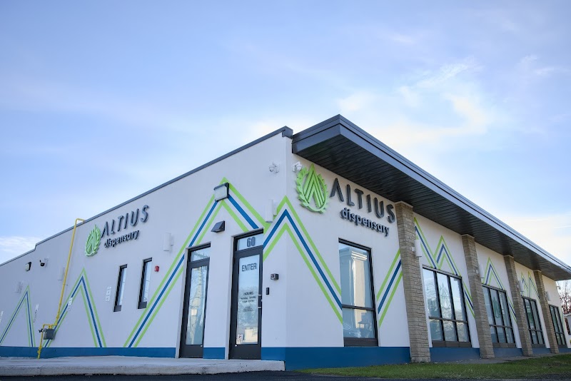 Altius Dispensary