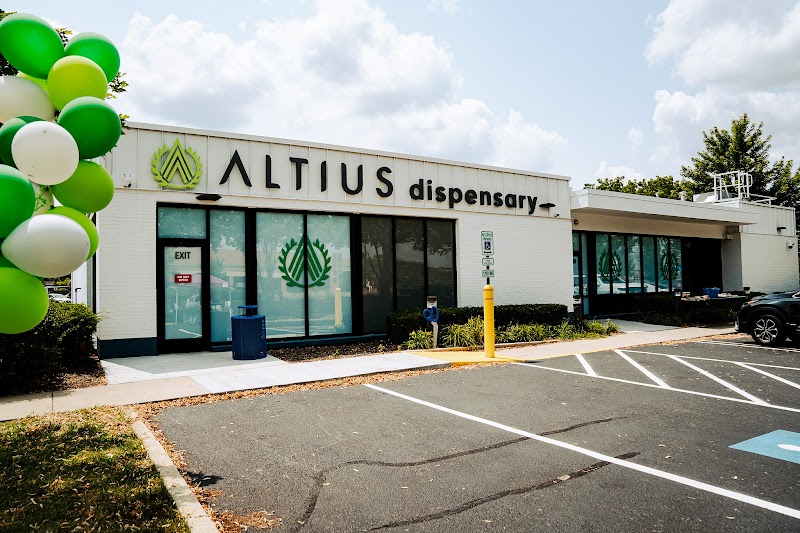 Altius Dispensary
