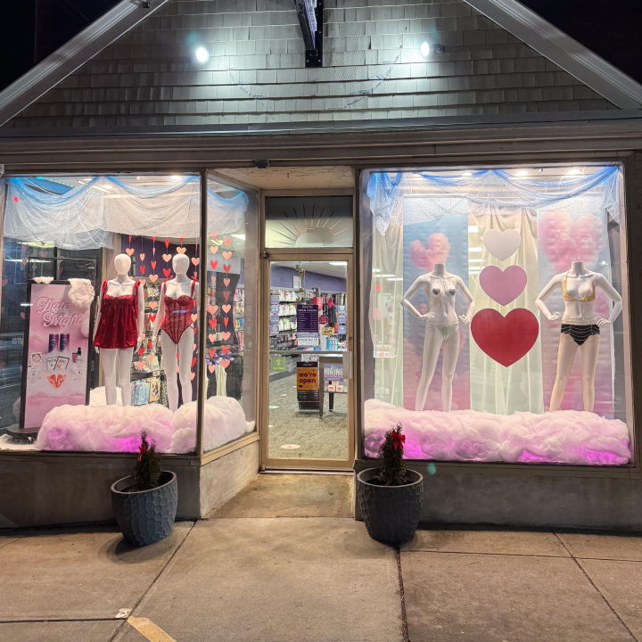 AMAZING Intimate Essentials AMAZING Intimate Essentials