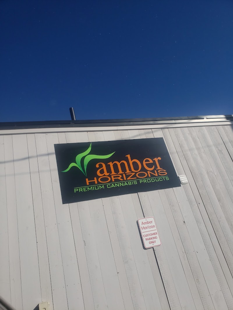 Amber Horizons