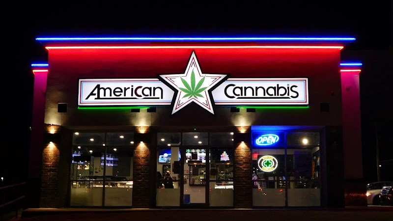 American Cannabis Company American Cannabis Company
