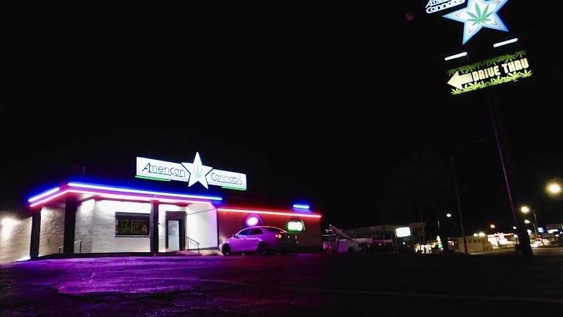 American Cannabis Company American Cannabis Company