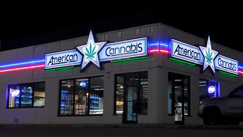 American Cannabis Company