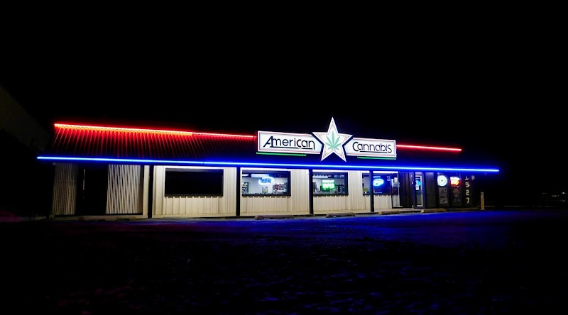 American Cannabis Company