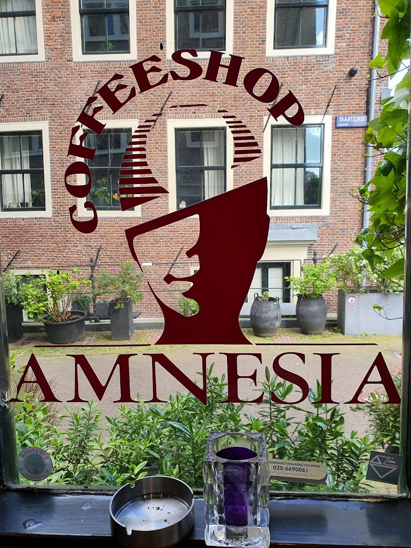 Coffeeshop Oost