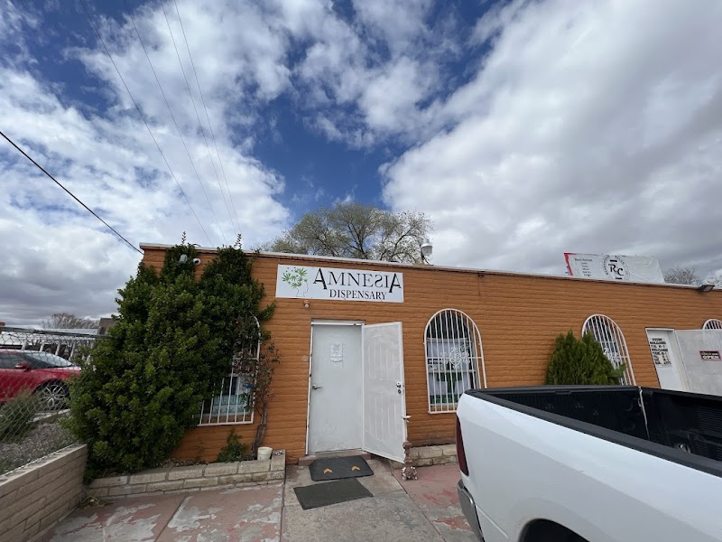 Amnesia Dispensary Amnesia Dispensary