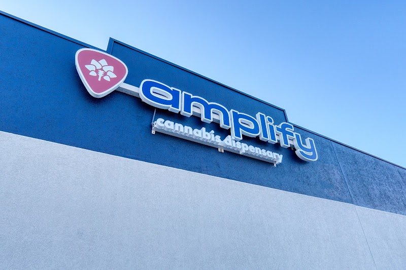 Amplify