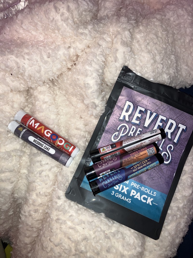 Amsterdam Cannabis