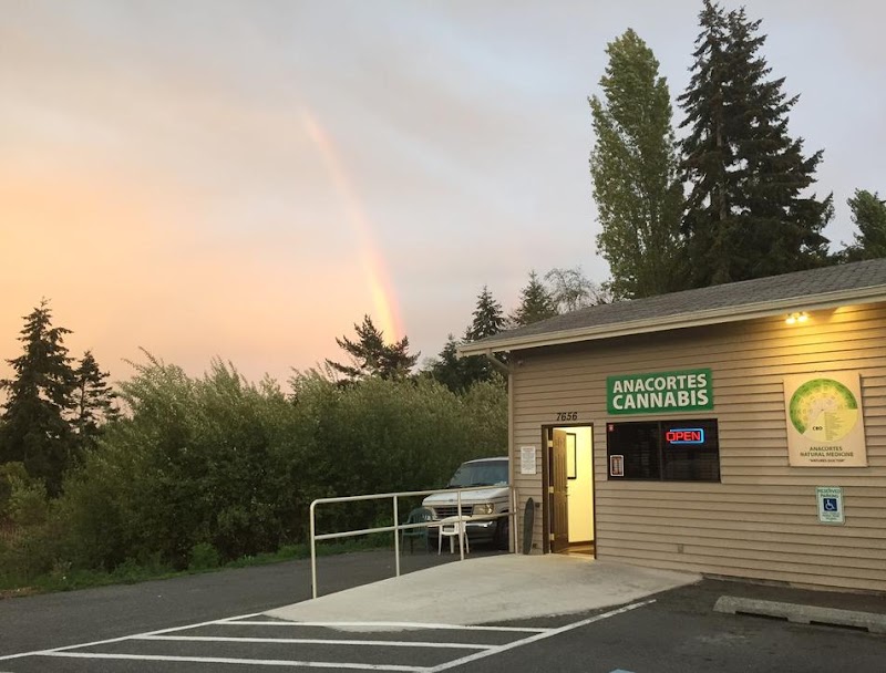 Anacortes Cannabis Anacortes Cannabis
