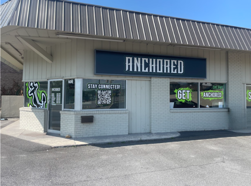 Anchored Cannabis Co.