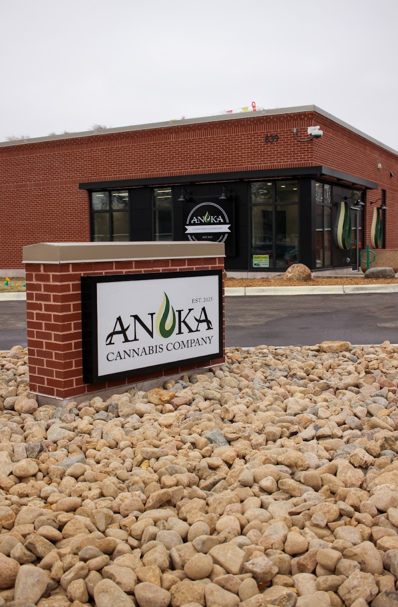Anoka Cannabis Company