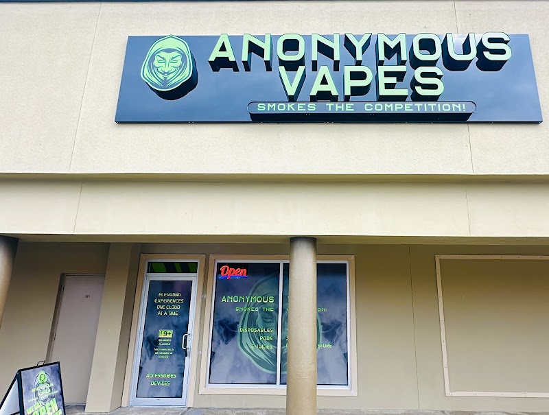 Anonymous Vapes | Vape store in Kelowna Anonymous Vapes | Vape store in Kelowna