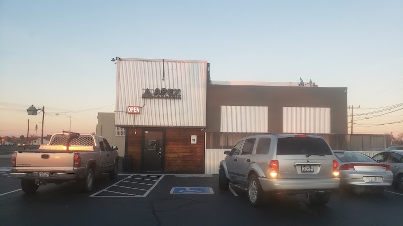 Apex Cannabis Moses Lake