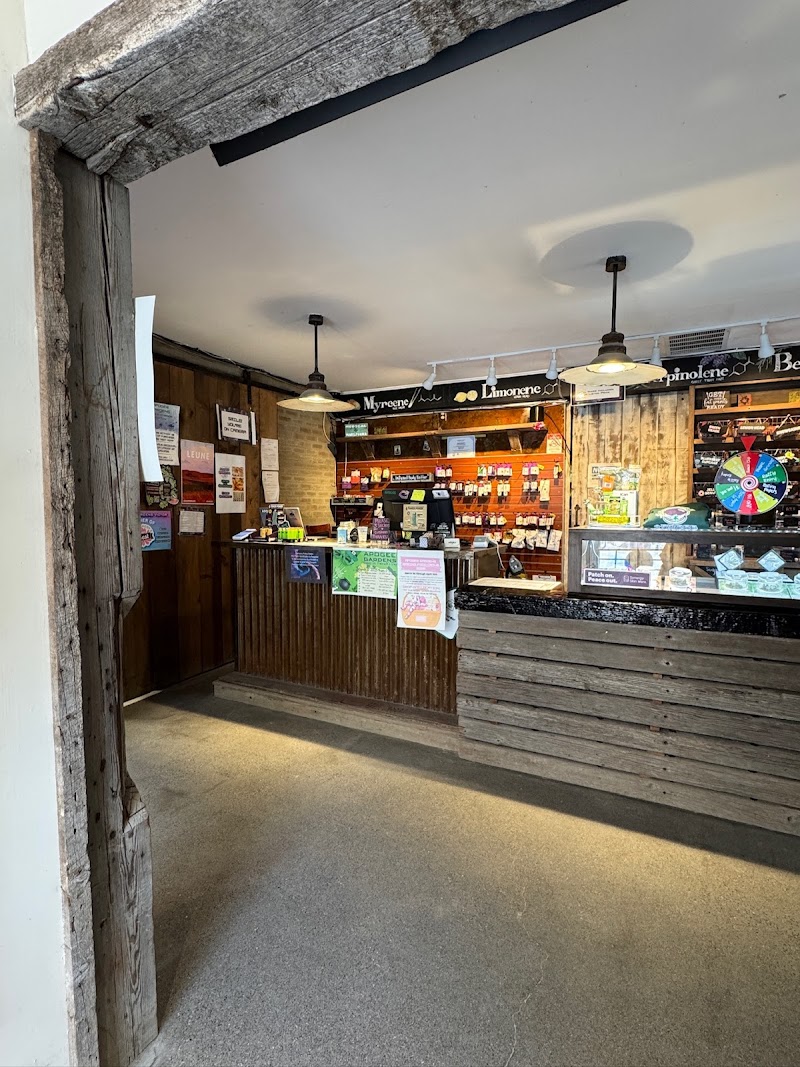 Apogee Gardens Dispensary Apogee Gardens Dispensary