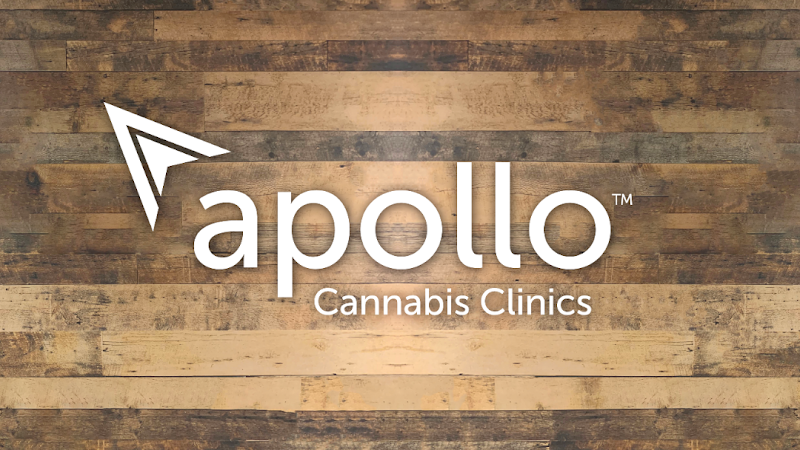 Apollo Cannabis Clinic (Virtual Only) Apollo Cannabis Clinic (Virtual Only)