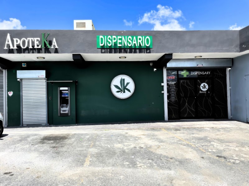 Apoteka Aguas Buenas