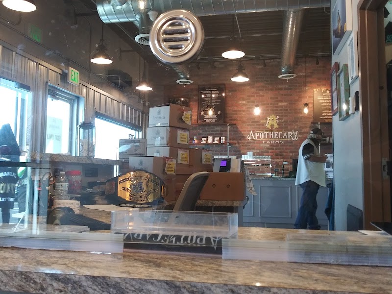 Apothecary Farms - Colorado Springs