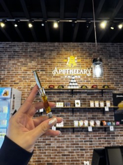 Apothecary Farms - OKC Apothecary Farms - OKC
