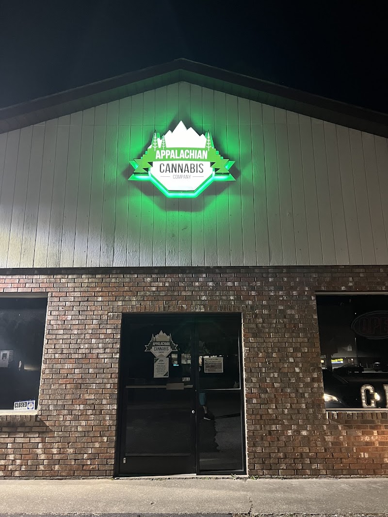 Appalachian Cannabis Company