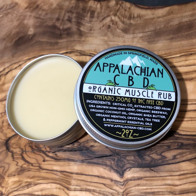 Appalachian CBD