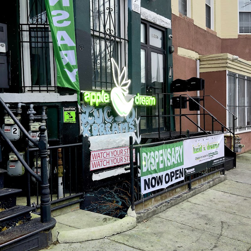 Apple Dream Dispensary
