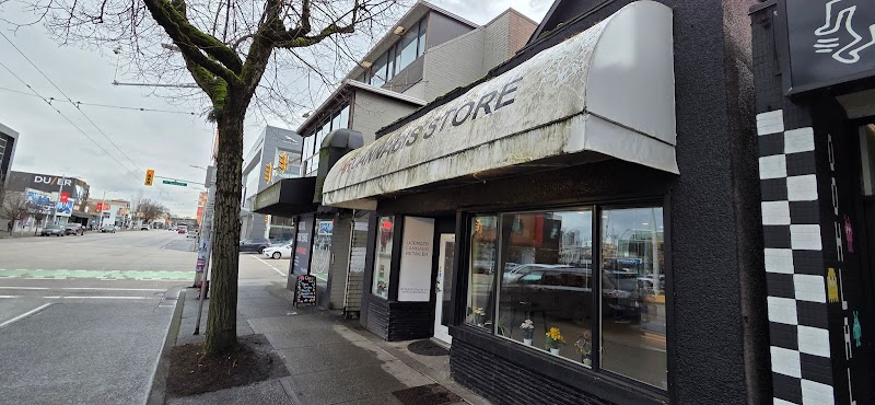 AR Cannabis Store
