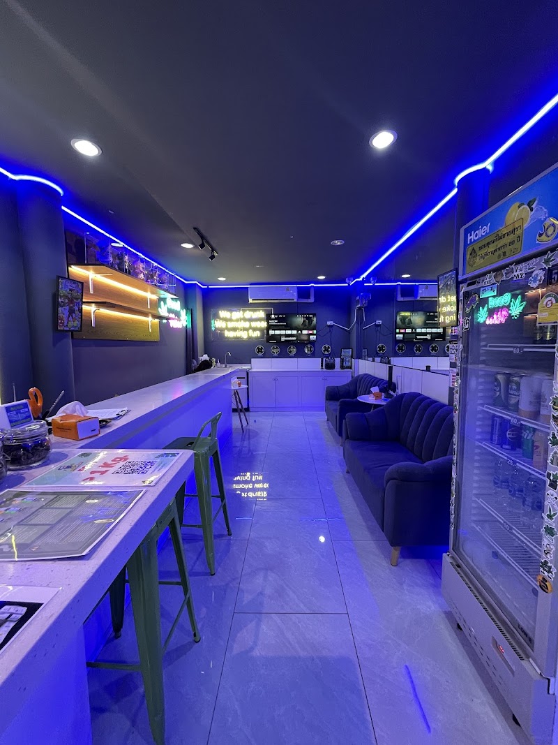 Arcade Cannabis Dispensary (Khaosan)