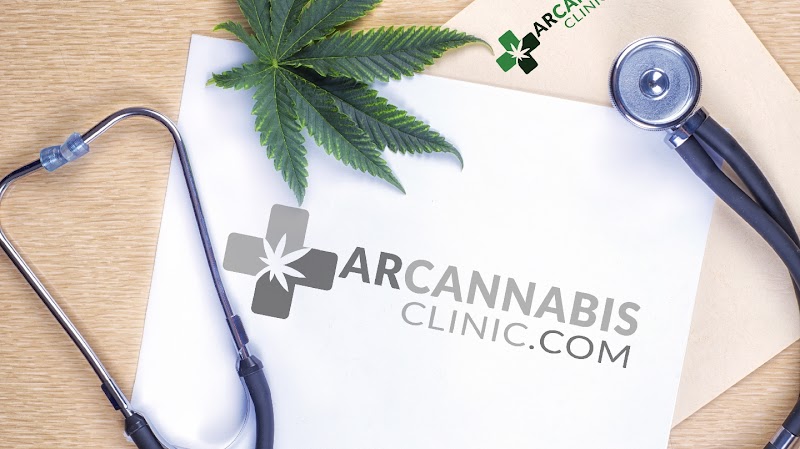 ARCannabisClinic