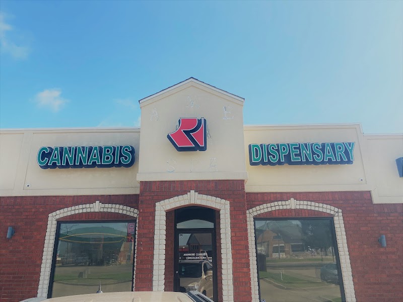 Ardmore Cannabis Consolidation Ardmore Cannabis Consolidation
