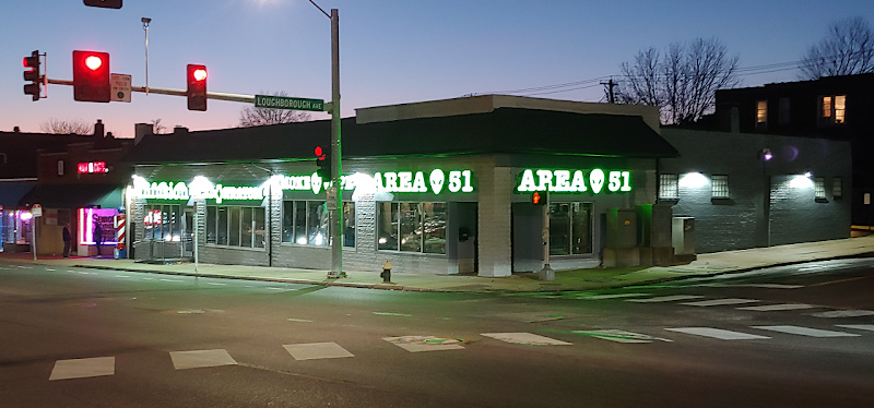 Area 51 STL