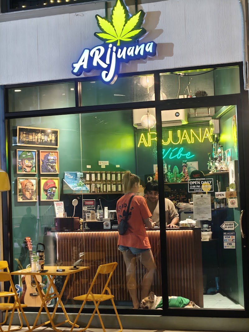 Arijuana