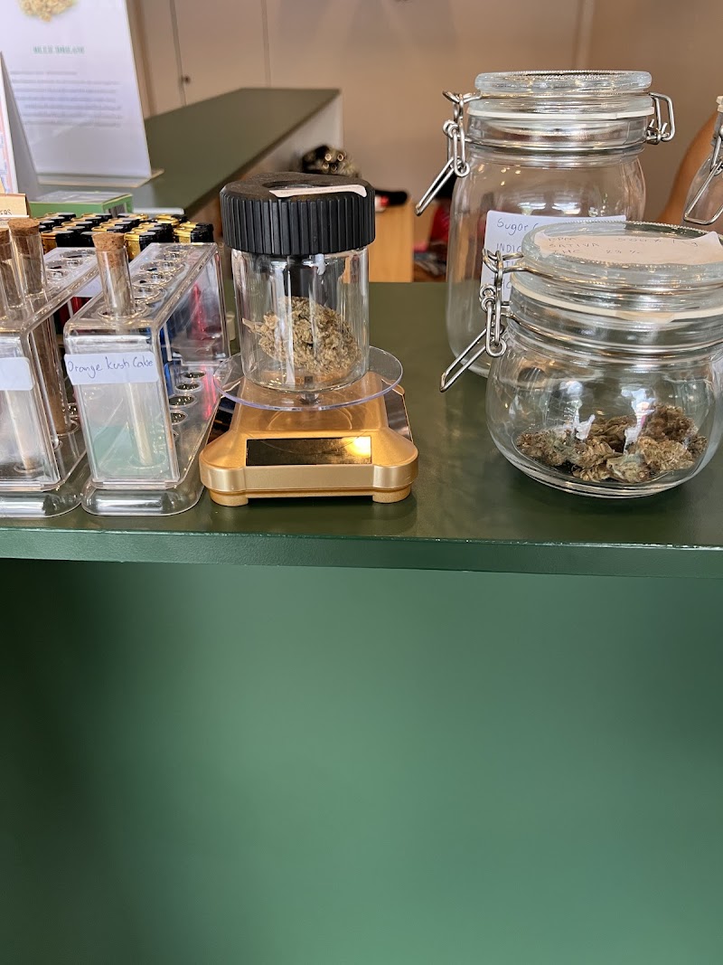 Aroma Weed khaolak