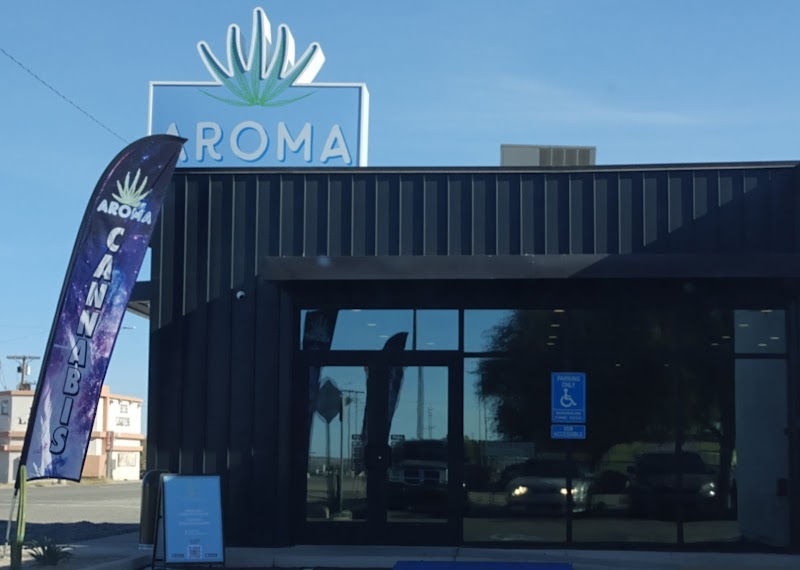 Aroma