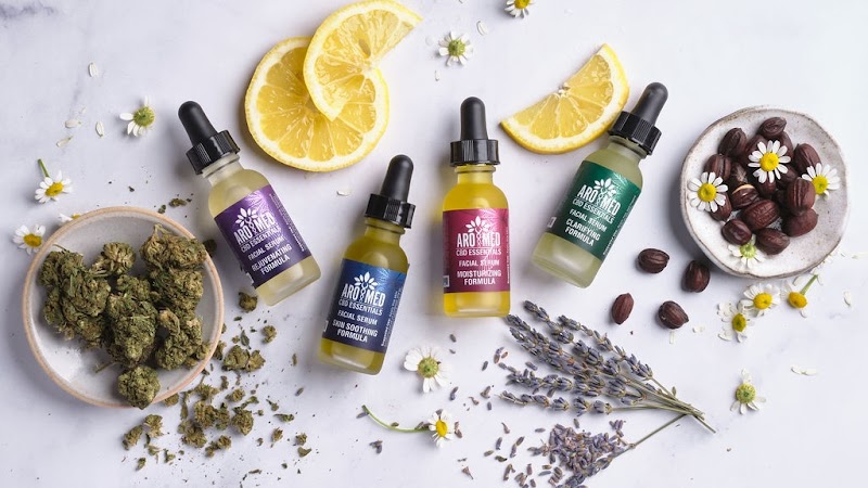 AroMed Essentials
