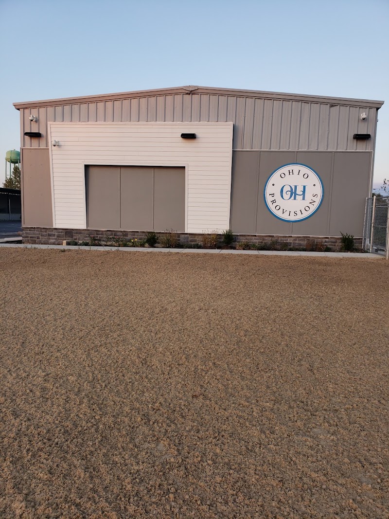 Ascend Cannabis Dispensary - Carroll