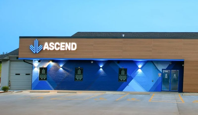 Ascend Cannabis Dispensary - Collinsville Ascend Cannabis Dispensary - Collinsville