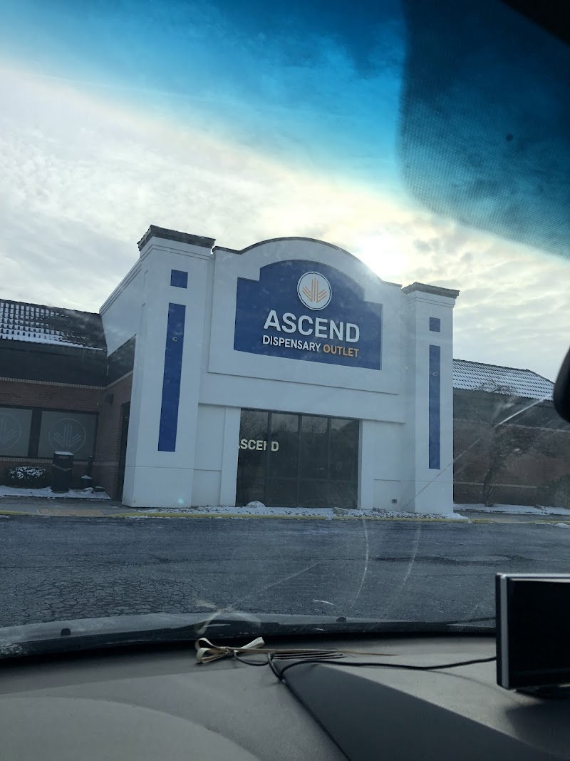 Ascend Cannabis Dispensary - Cranberry Ascend Cannabis Dispensary - Cranberry