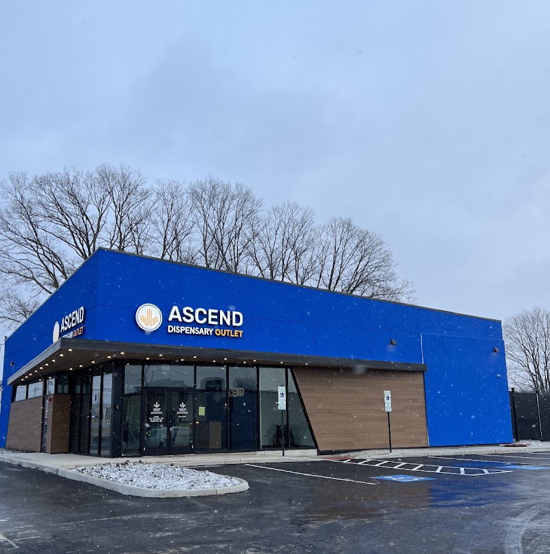 Ascend Cannabis Dispensary - Piqua
