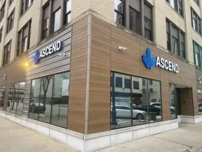 Ascend Cannabis Dispensary - Springfield Downtown Ascend Cannabis Dispensary - Springfield Downtown