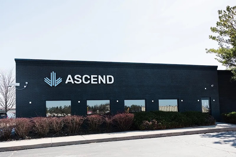 Ascend Cannabis Dispensary - Tinley Park Ascend Cannabis Dispensary - Tinley Park