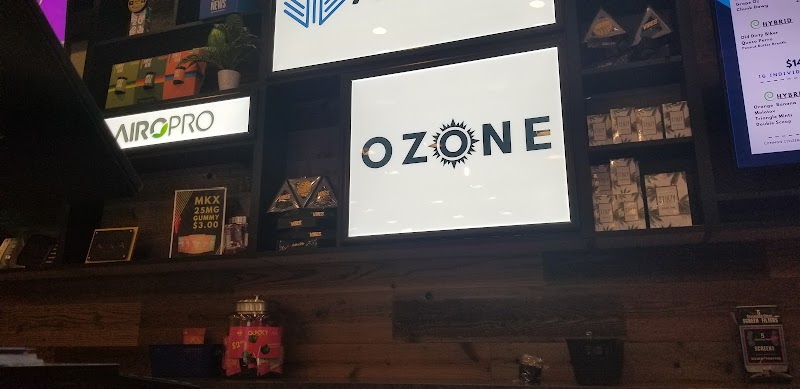 Ascend Cannabis Provisions - Grand Rapids 28th Street