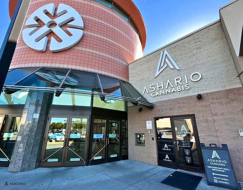 Ashario