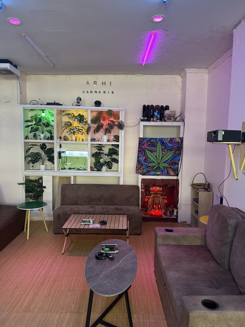 ASHI CANNABIS SHOP (krabi town) ASHI CANNABIS SHOP (krabi town)