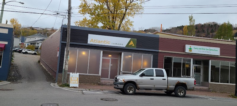 Atlantic Cannabis Atlantic Cannabis