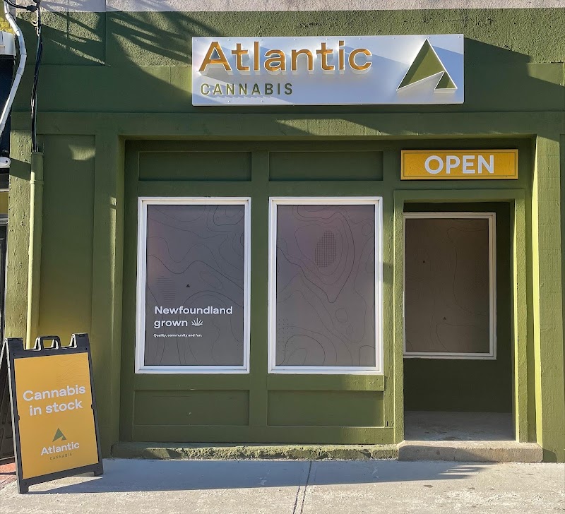 Atlantic Cannabis Atlantic Cannabis