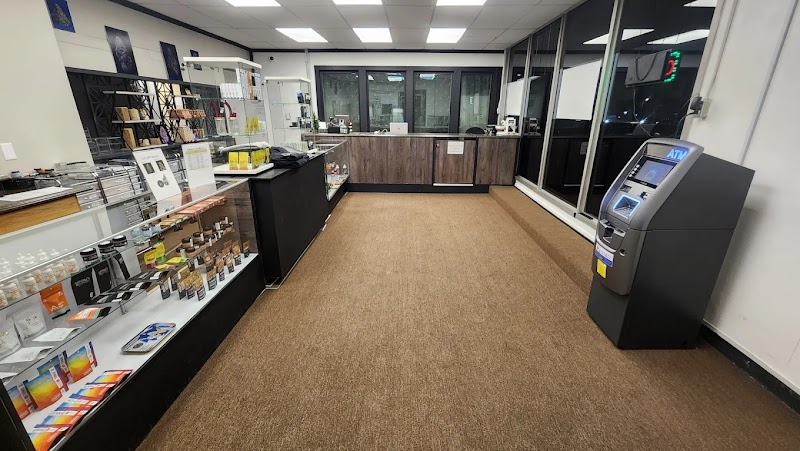 Augusta Cannabis Co